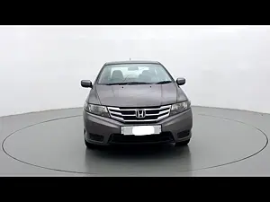 Second Hand Honda City [2011-2014] 1.5 S MT in Zirakpur