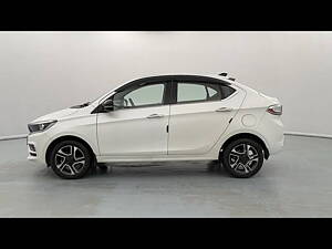 Second Hand Tata Tigor Revotron XZ+ in Lucknow