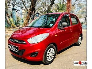 Second Hand Hyundai i10 1.1L iRDE ERA Special Edition in Kolkata