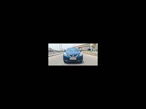 Second Hand Maruti Suzuki Baleno Delta 1.2 in Noida