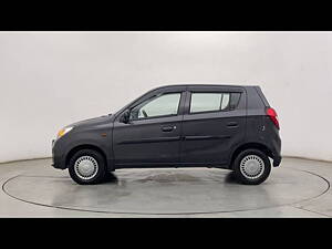 Second Hand Maruti Suzuki Alto 800 LXi (O) in Chennai