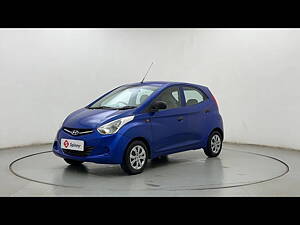 Second Hand Hyundai Eon Magna + in Mumbai