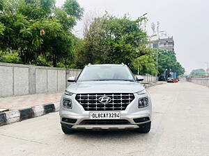 Second Hand Hyundai Venue SX 1.0 (O) Petrol [2019-2020] in Delhi