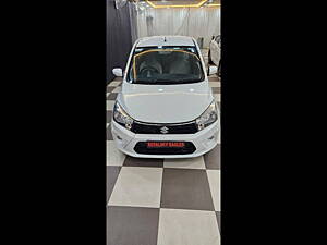 Second Hand Maruti Suzuki Celerio ZXi [2017-2019] in Lucknow