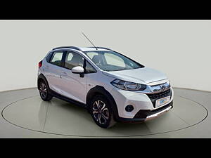 Second Hand Honda WR-V Edge Edition Petrol [2018-2019] in Indore