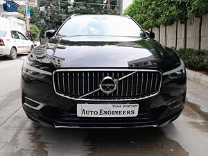 Second Hand Volvo XC60 Inscription [2017-2020] in Hyderabad