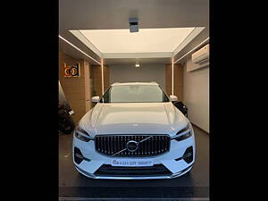 Second Hand Volvo XC60 B5 Inscription in Mumbai