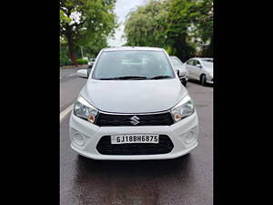 Second Hand Maruti Suzuki Celerio ZXi [2017-2019] in Ahmedabad