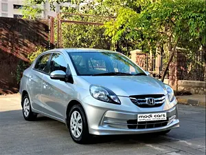 Second Hand Honda Amaze [2013-2016] 1.2 S i-VTEC in Mumbai
