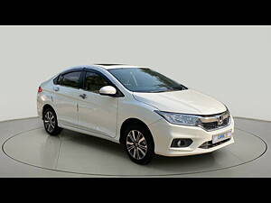 Second Hand Honda City V Petrol in Lucknow