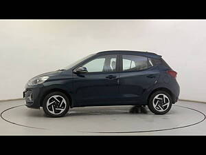 Second Hand Hyundai Grand i10 NIOS Sportz 1.2 Kappa VTVT in Ahmedabad