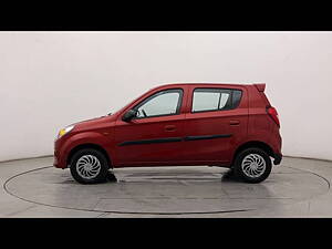 Second Hand Maruti Suzuki Alto 800 Vxi in Chennai