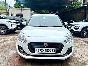 Second Hand Maruti Suzuki Swift VXi [2014-2017] in Ahmedabad