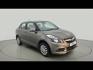 Second Hand Maruti Suzuki Swift DZire VXI in Pune