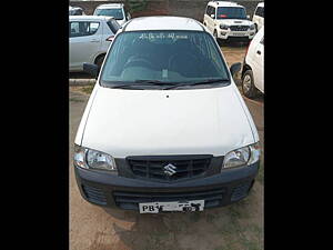 Second Hand Maruti Suzuki Alto LXi BS-III in Ludhiana