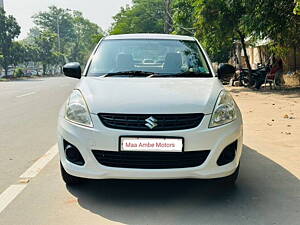 Second Hand Maruti Suzuki Swift DZire LDI in Vadodara