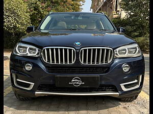 Second Hand BMW X5 xDrive 30d in Gurgaon