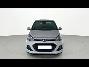 Second Hand Hyundai Xcent [2014-2017] SX AT 1.2 (O) in Lucknow