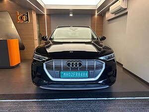 Second Hand Audi e-tron 50 [2021-2024] in Mumbai