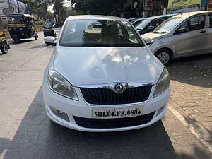 Second Hand Skoda Rapid Ambition 1.6 MPI MT in Thane