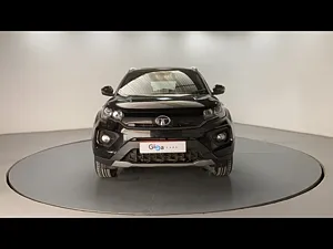 Second Hand Tata Nexon [2020-2023] XZA Plus (O) in Bangalore
