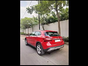 Second Hand Mercedes-Benz GLA 200 Sport in Nashik