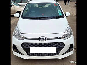 Second Hand Hyundai Grand i10 Sports Edition 1.2L Kappa VTVT in Pune