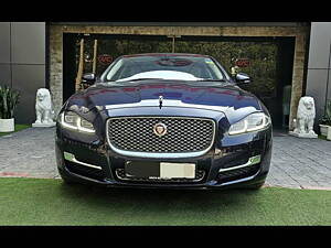 Second Hand Jaguar XJ 2.0 Portfolio in Delhi