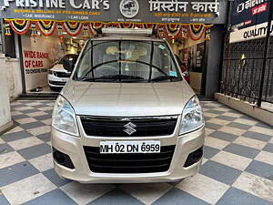 Second Hand Maruti Suzuki Wagon R LXI CNG (O) in Mumbai