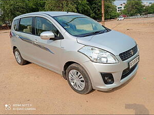 ertiga diesel 2nd hand