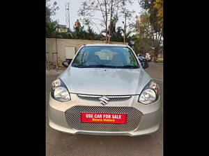 1246 Used Maruti Alto 800 Cars In India Second Hand Maruti Alto