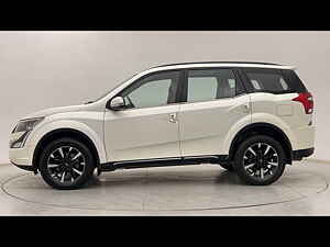 Second Hand మహీంద్రా xuv500	 w11 ఆటోమేటిక్ in పూణె