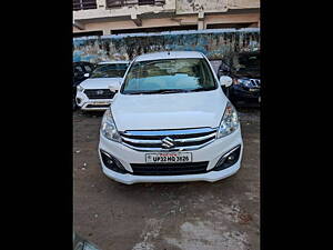 Second Hand Maruti Suzuki Ertiga ZDI + SHVS in Lucknow