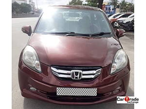 Second Hand Honda Amaze 1.2 E i-VTEC in Chennai