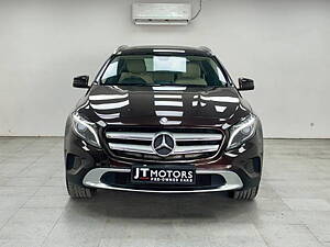 Second Hand Mercedes-Benz GLA 200 Sport in Pune