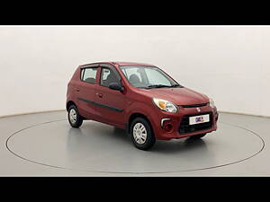 Second Hand Maruti Suzuki Alto 800 Lxi in Hyderabad