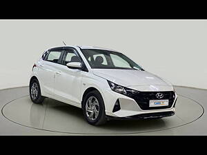 Second Hand Hyundai Elite i20 Magna 1.2 MT [2020-2023] in Chandigarh