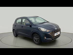 Second Hand Hyundai Grand i10 NIOS Sportz 1.2 Kappa VTVT CNG in Pune