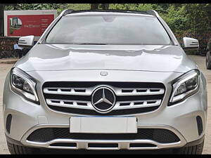 Second Hand Mercedes-Benz GLA 200 d Sport in Thane