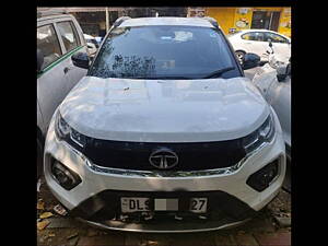 Second Hand Tata Nexon XZA Plus [2020-2023] in Delhi