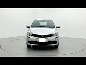 Second Hand Tata Tiago [2016-2020] Revotron XT [2016-2019] in Zirakpur