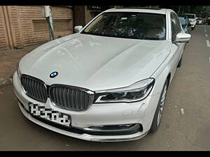 Second Hand BMW 7-Series 730Ld DPE Signature in Ahmedabad