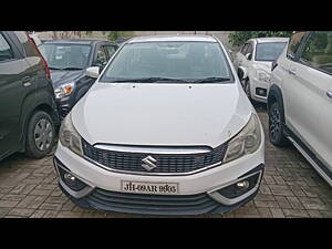 Second Hand Maruti Suzuki Ciaz Delta 1.4 MT in Ranchi