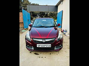 Second Hand Maruti Suzuki Swift DZire ZXI in Lucknow