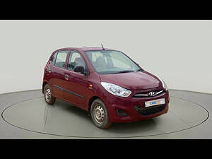 Second Hand Hyundai i10 1.1L iRDE Magna Special Edition in Bangalore