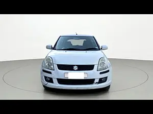 Second Hand Maruti Suzuki Swift [2011-2014] VDi in Nagpur