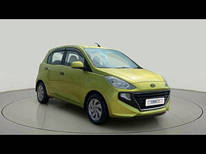 Second Hand Hyundai Santro Sportz AMT [2018-2020] in Coimbatore