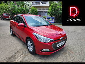 Second Hand Hyundai Elite i20 Sportz 1.2 in Kolkata