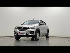 Second Hand Renault Kwid 1.0 RXT Edition in Hyderabad