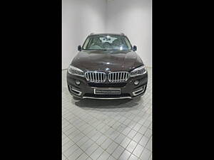 Second Hand BMW X5 xDrive30d Pure Experience (5 Seater) in Pune